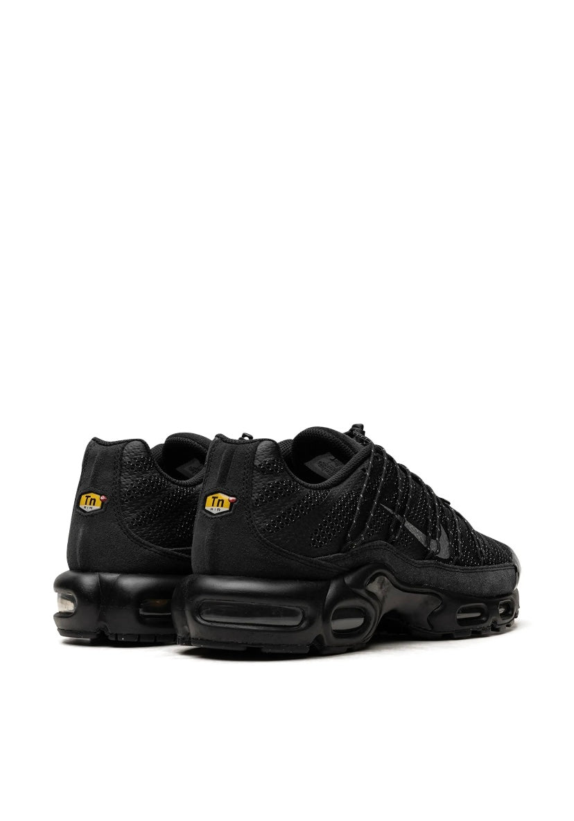 Nike Air Max Plus Utility Black