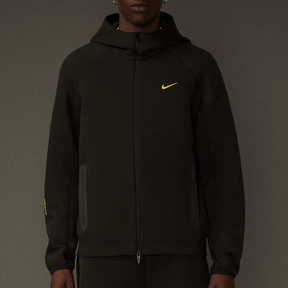 Nike x Nocta Tech Fleece Full Zip Set