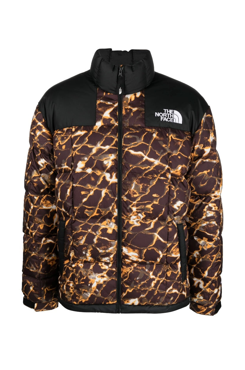 The North Face Lhoste Duck-Down Jacket