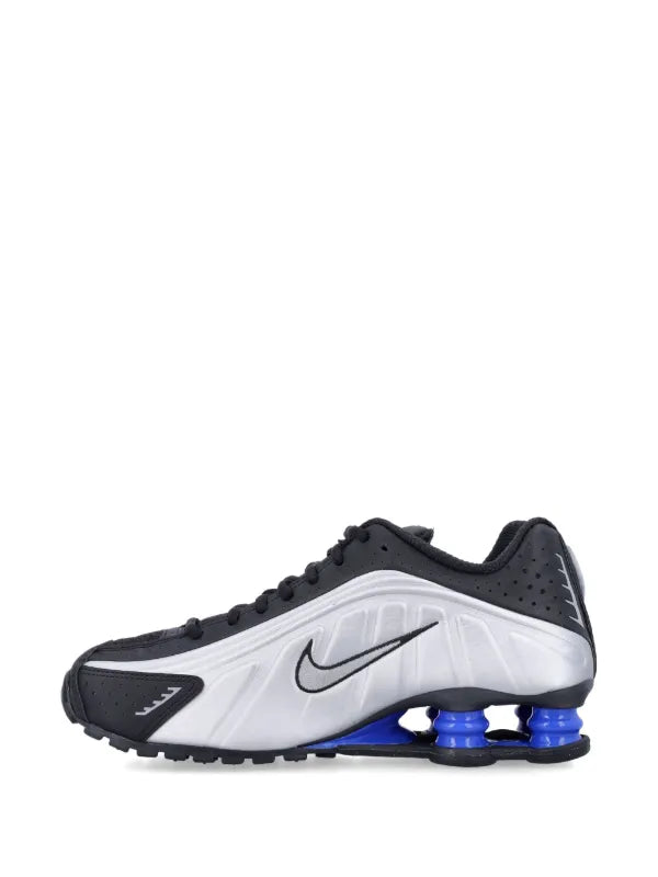 Nike Shox R4 “Racer Blue”