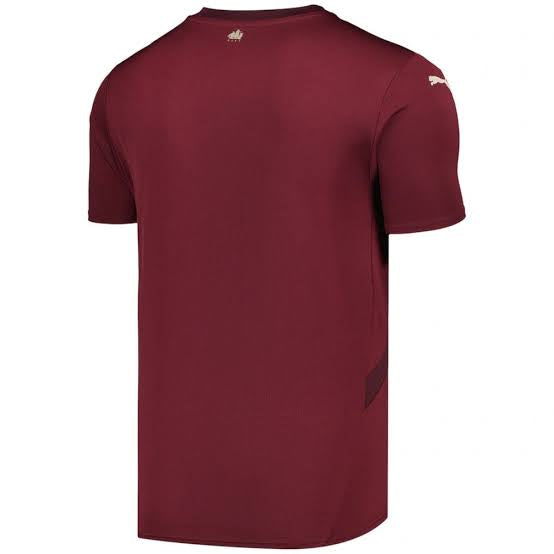 Manchester City 24/25 Third Football Jersey