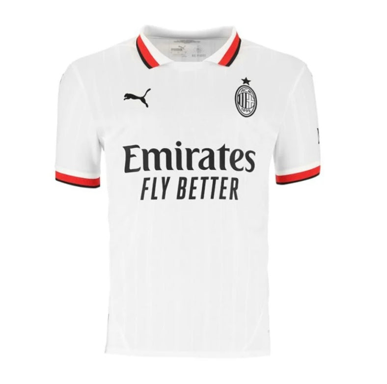 AC Milan 24/25 Away Football Jersey