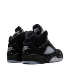 Air Jordan 5 OG Metallic Reimagined