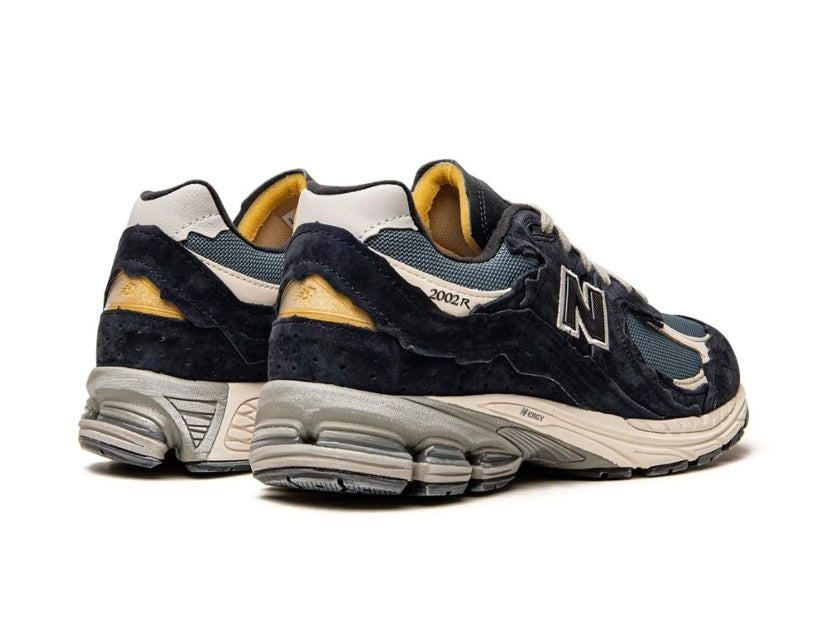 New Balance 2002r Protection Pack-Dark Navy