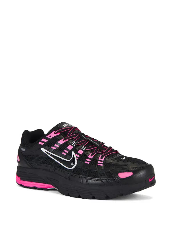 Nike P-6000 "Black Hyper Pink"