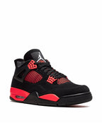 Air Jordan 4 Retro “Red Thunder”