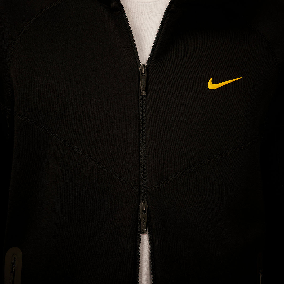 Nike x Nocta Tech Fleece Full Zip Set