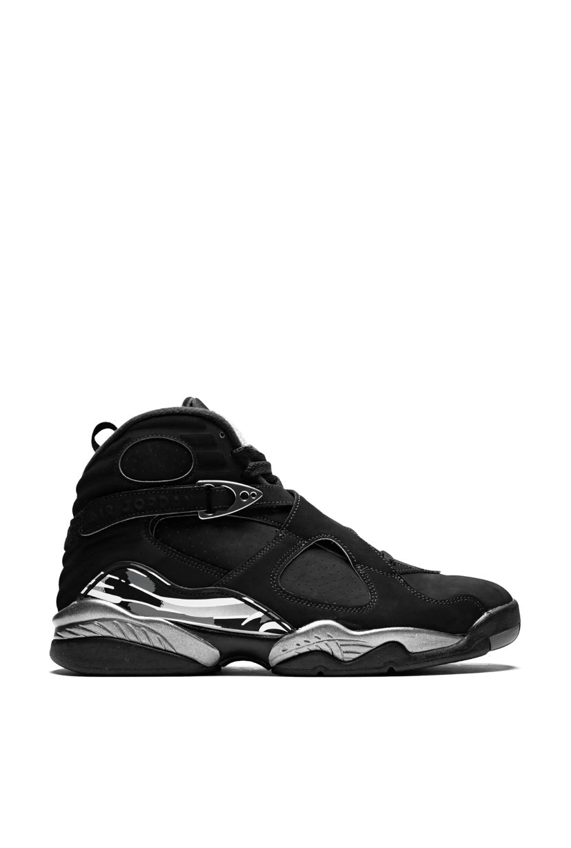 Air Jordan 8 Retro “Chrome”