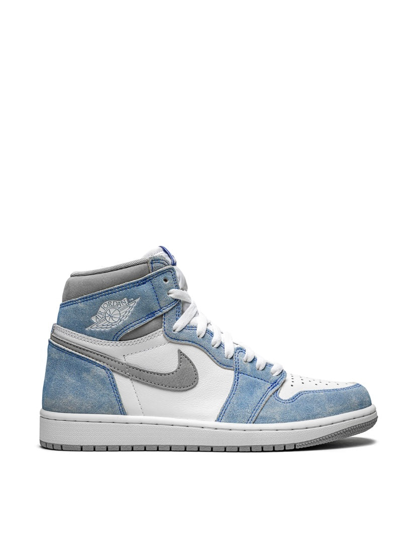 Air Jordan 1 Retro High OG “HyperRoyal”