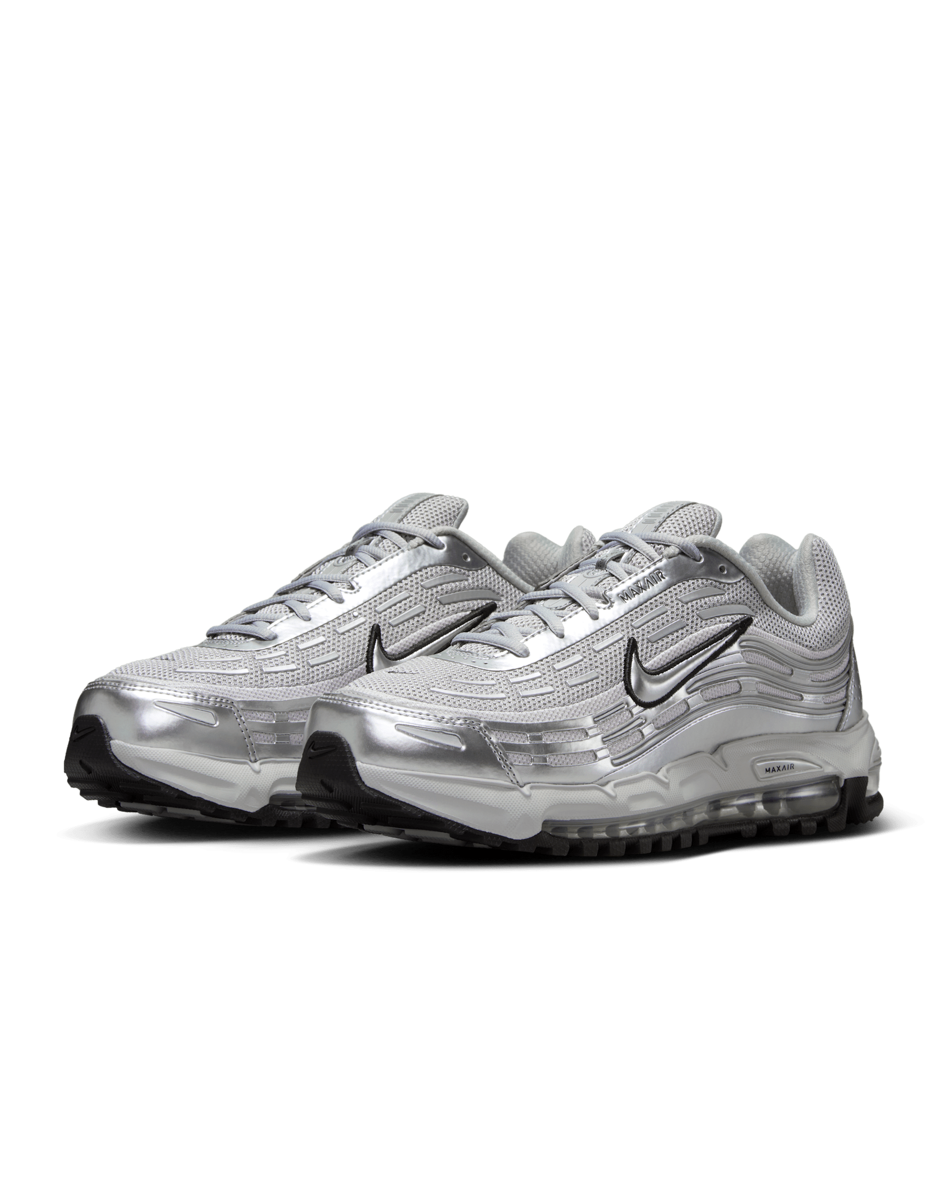 Nike Air Max TL 2.5 “Metallic Silver”