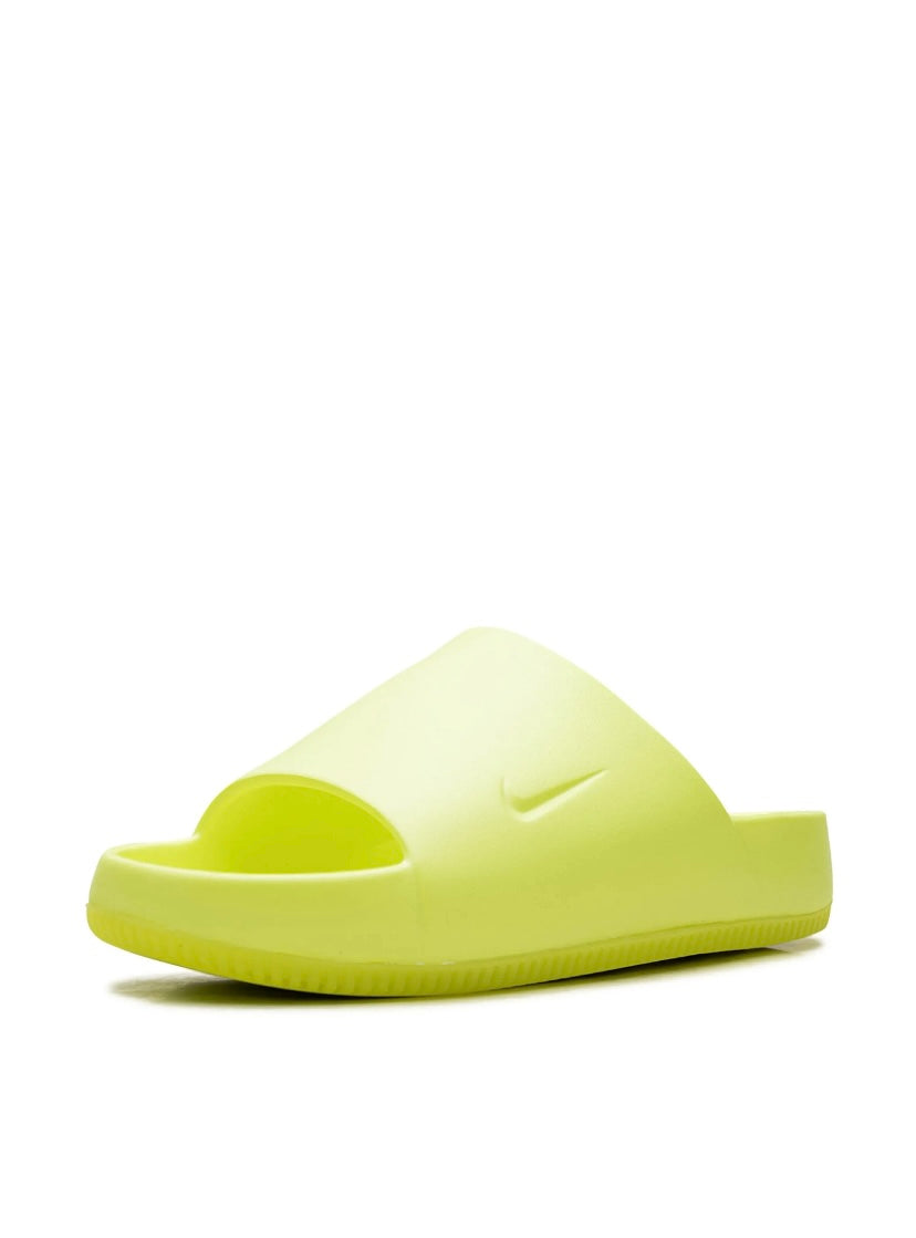 Nike Calm “Volt” Slides