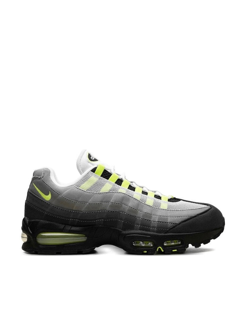 Nike Air Max 95 OG “Neon 2025”