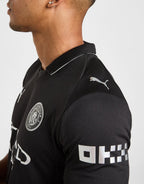 Manchester City 25/26 Away Football Jersey (Men)