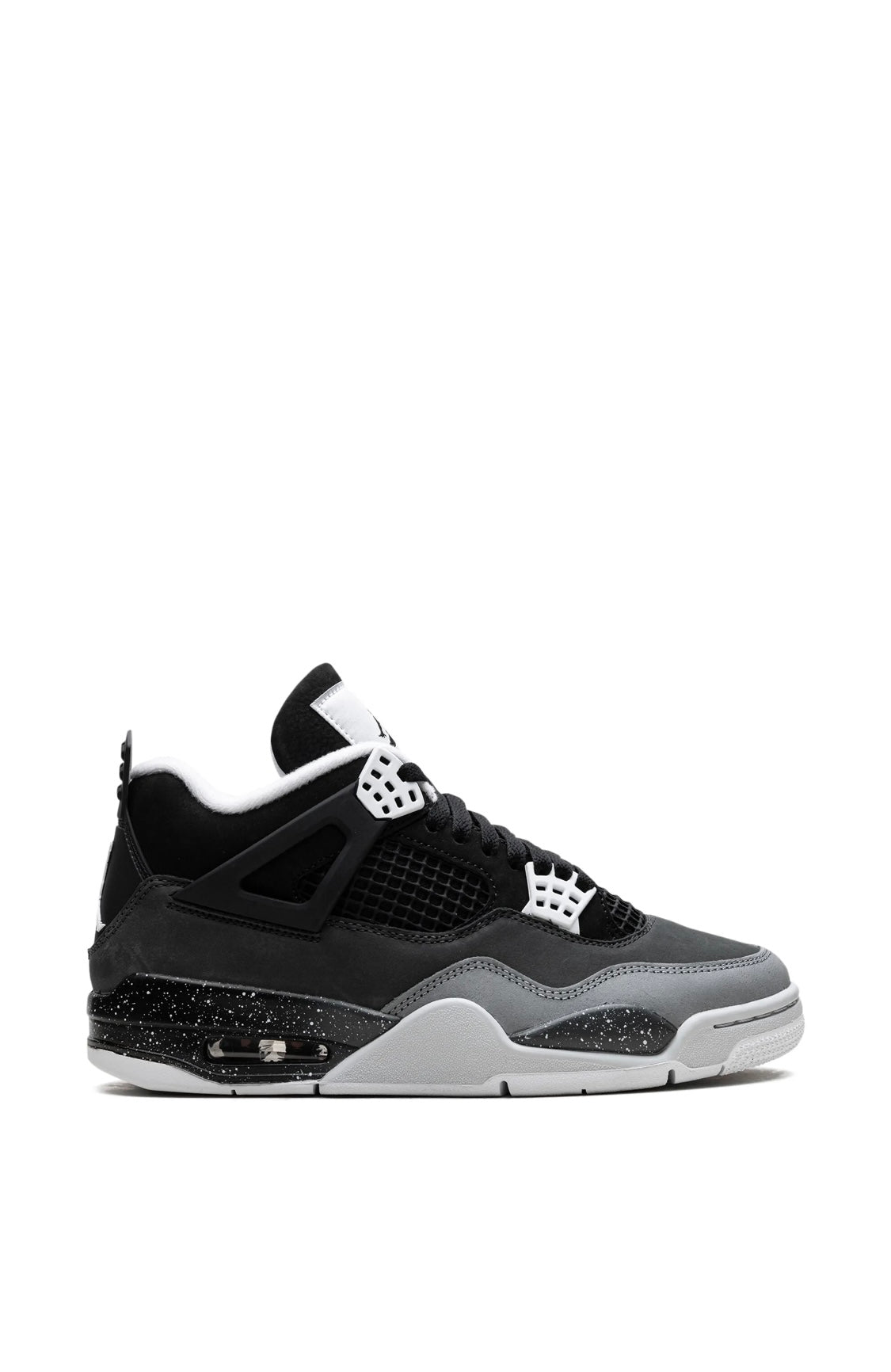 Air Jordan 4 "Fear"