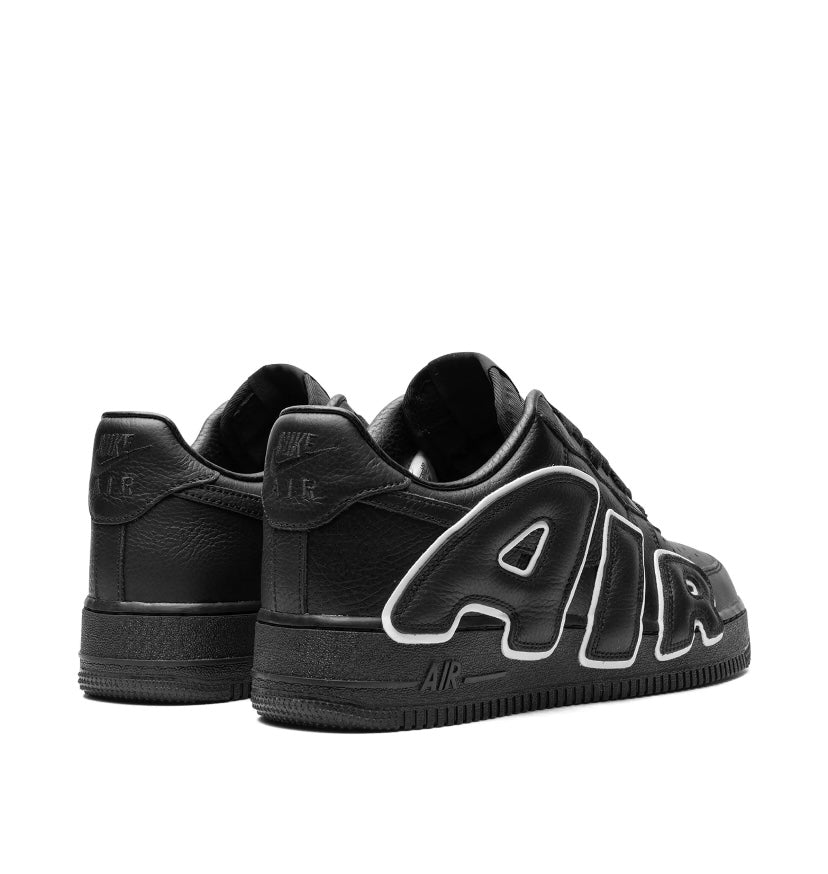 Nike X CPFM Airforce 1 -Black