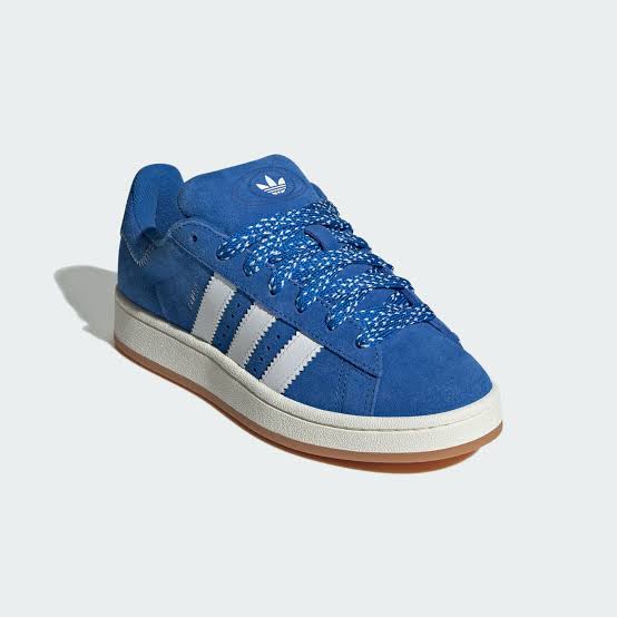 Adidas Campus 00’s Blue