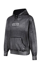 Supreme X MM6 Maison Margiela Logo Hoodie