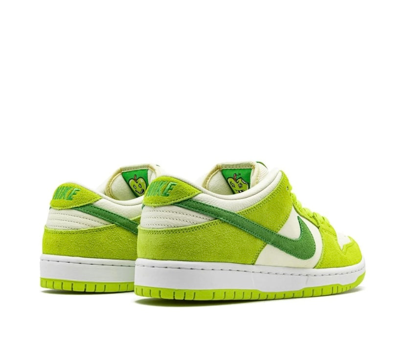 Nike SB Dunk Low Pro “Green Apple”