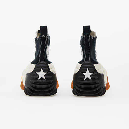 Converse Run Star Motion White/Black