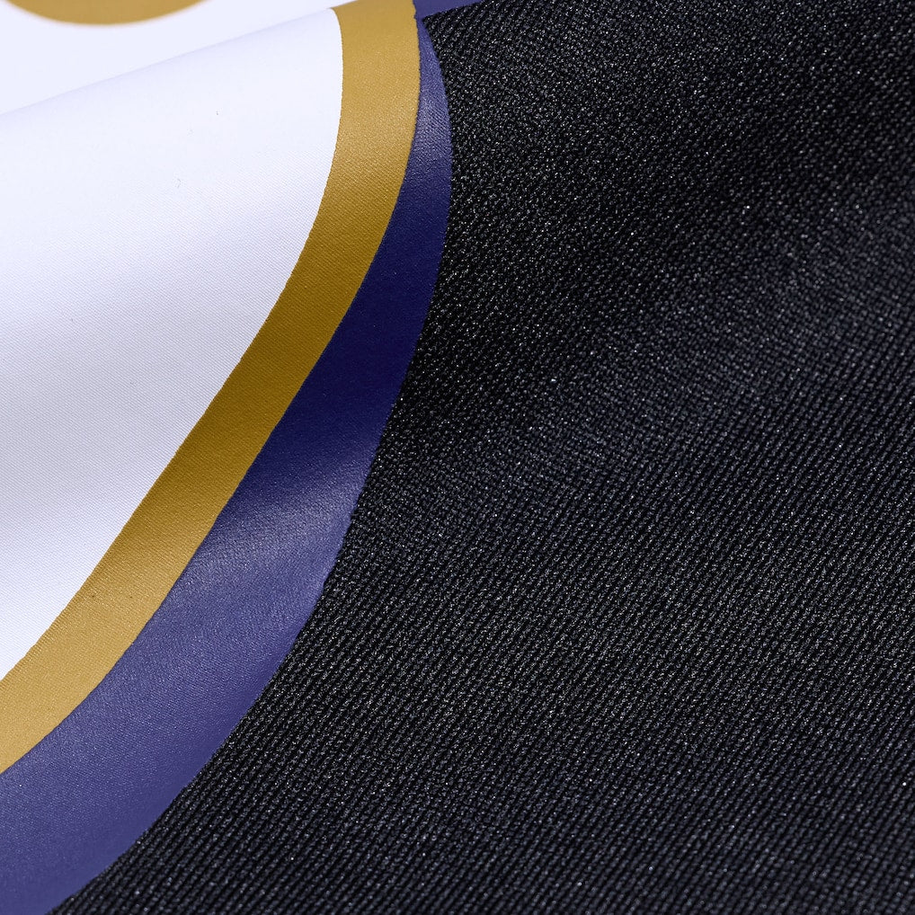 NFL Baltimore Ravens Alternate Game Jersey Lamar Jackson #8