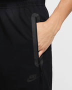 Nike Tech Fleece Full Zip Set |Black