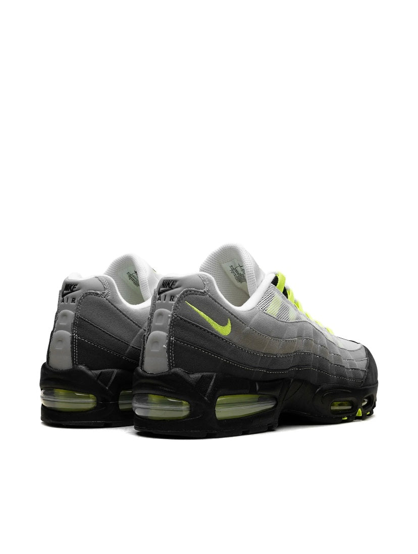 Nike Air Max 95 OG “Neon 2025”