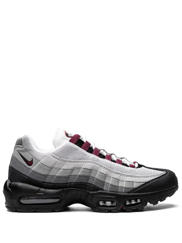 Nike Air Max 95 Big Bubble lace-up