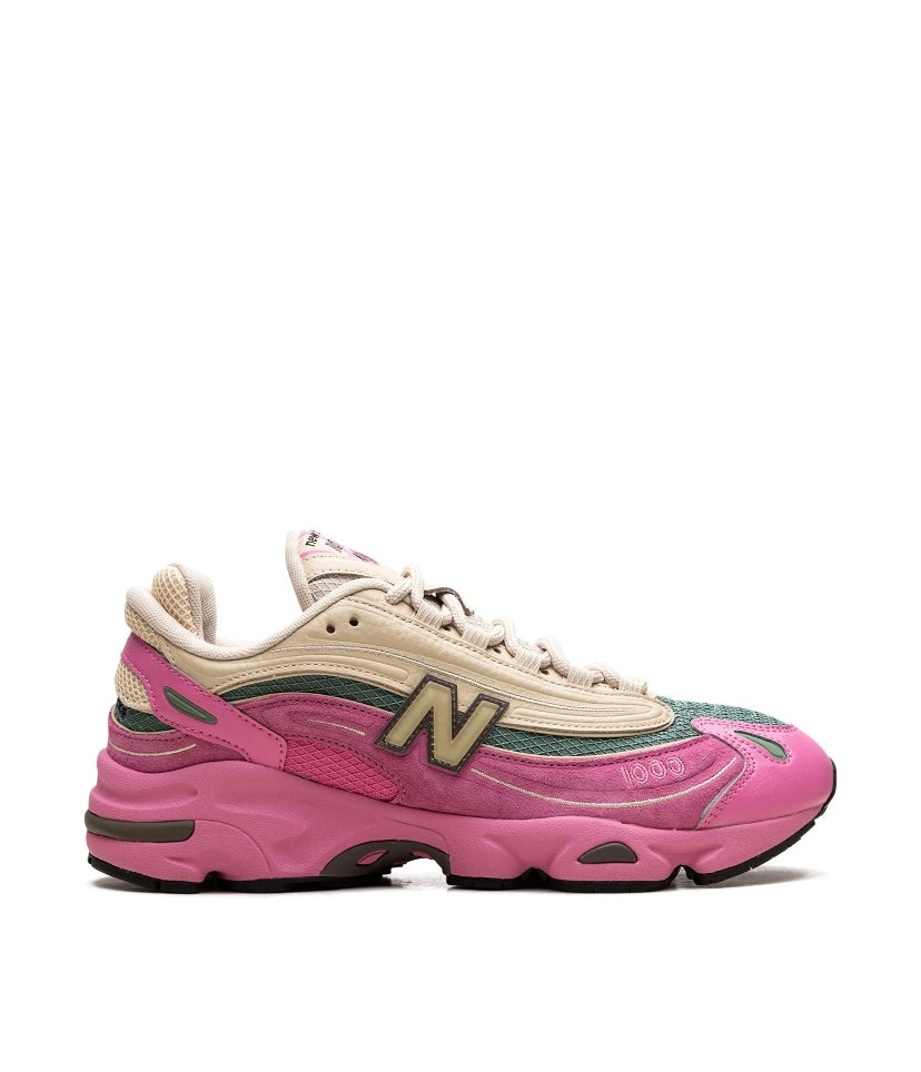 New Balance M1000 -Pink