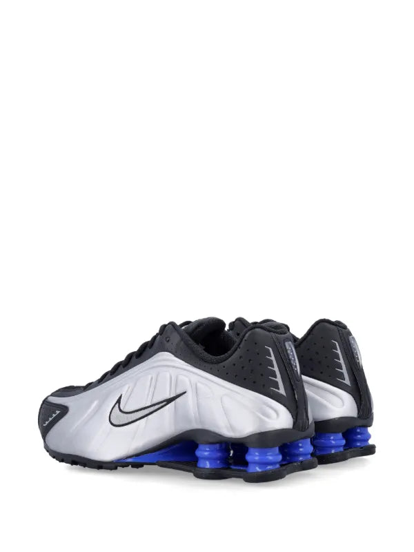 Nike Shox R4 “Racer Blue”