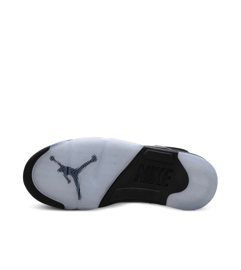 Air Jordan 5 OG Metallic Reimagined