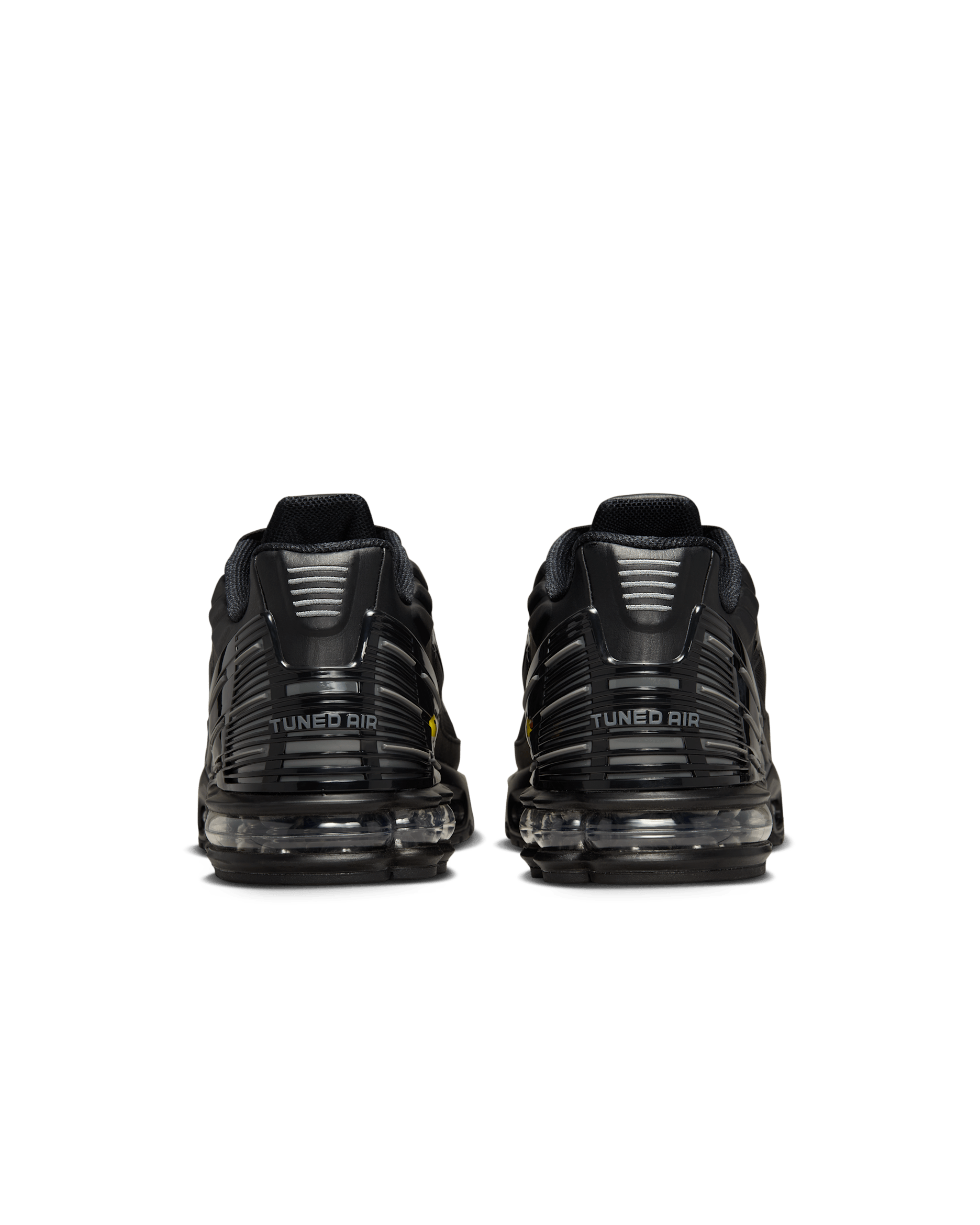 Nike Air Max Plus 3 “Black”