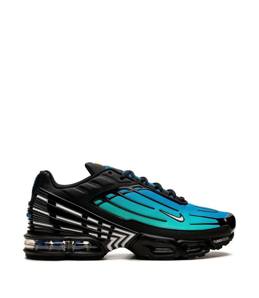 Air Max Plus III Laser Blue