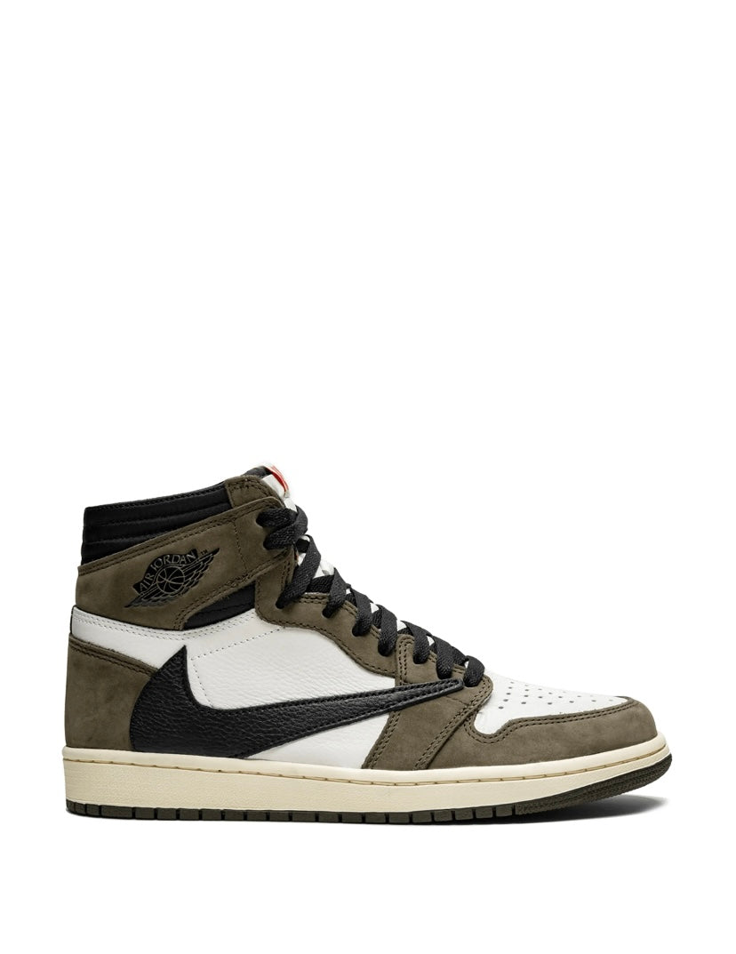 Air Jordan 1 x Travis Scott High TS SP