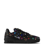 Louis Vuitton Takashi Murakami LV Trainer