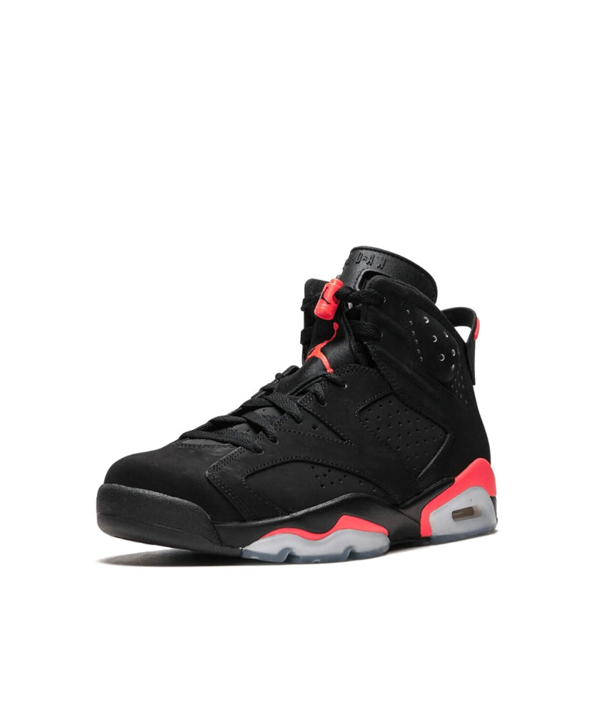 Air Jordan 6 Infrared