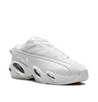Nike Nocta Glide White Chrome