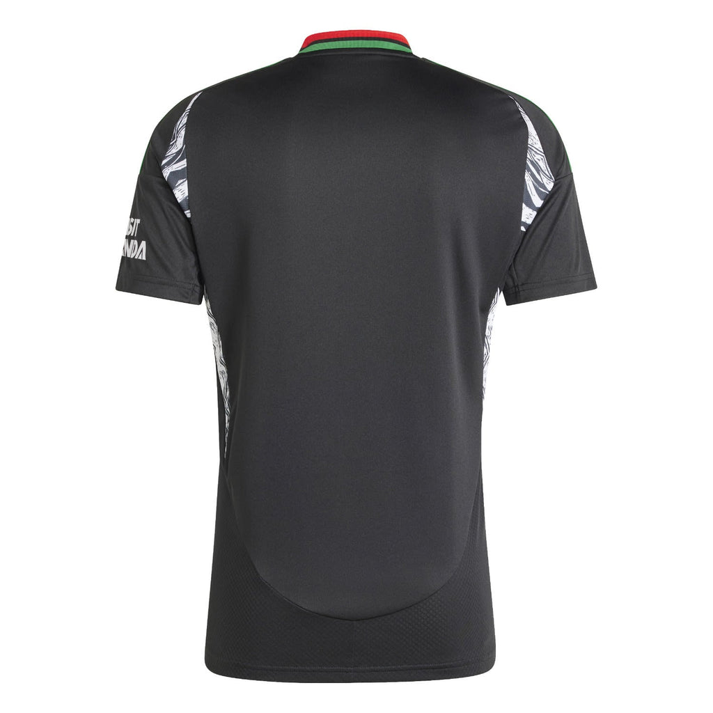 Arsenal 24/25 Away Football Jersey