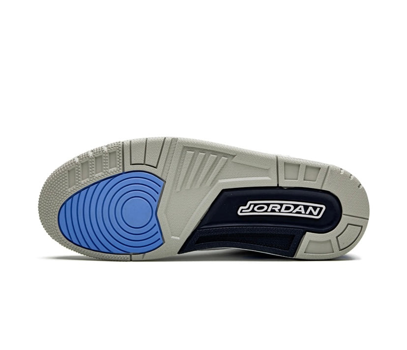 Air Jordan 3 Retro OG “UNC”