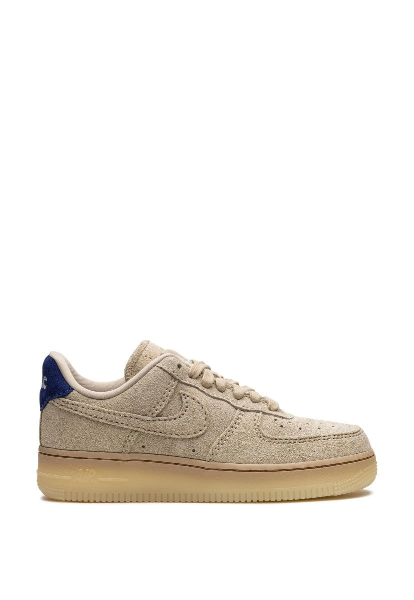 Nike Air Force 1 ‘07 LX Suede Grain