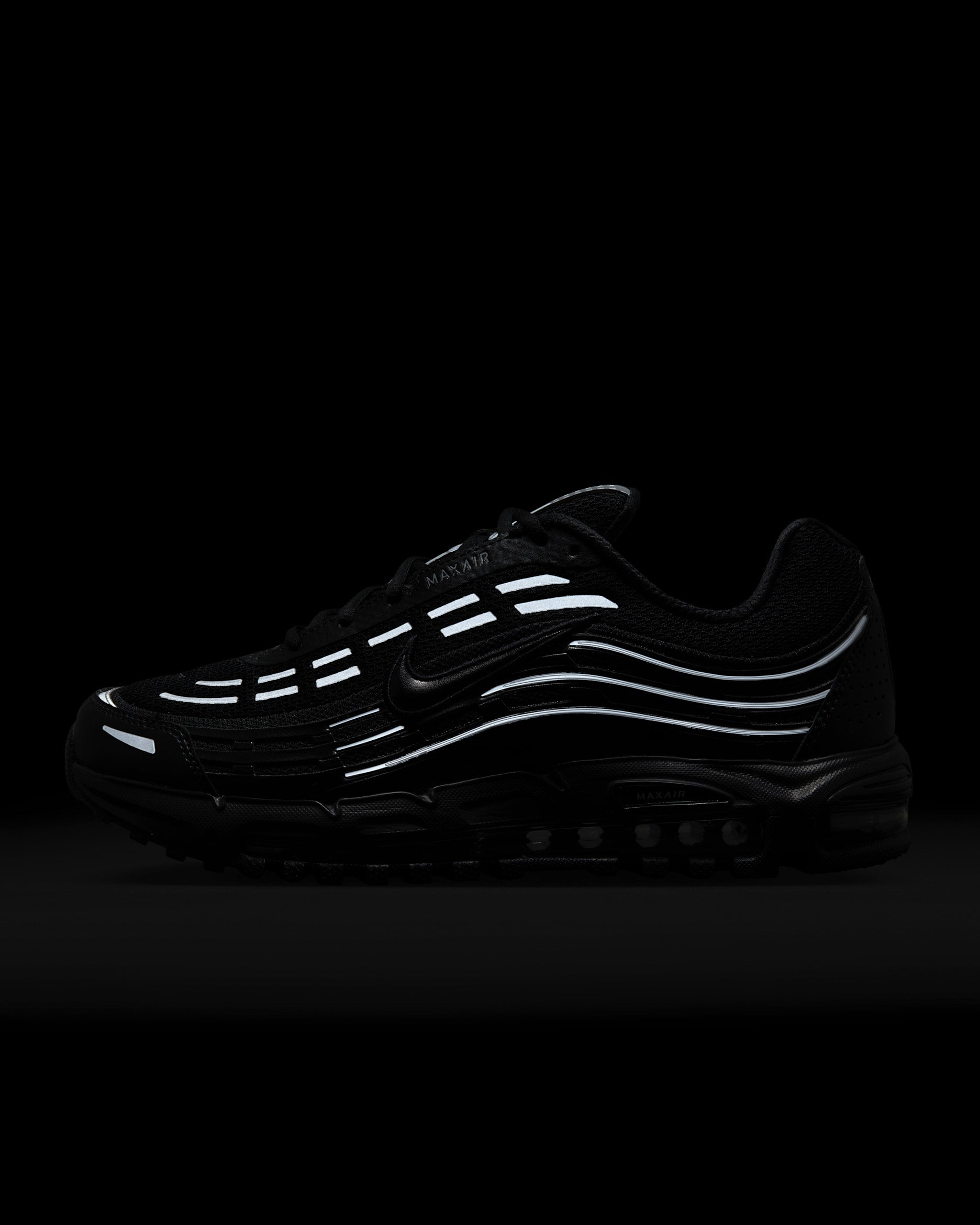 Nike Air Max TL 2.5 “Black”