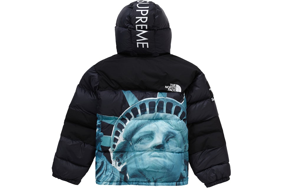 Supreme X The North Face Baltoro Jacket