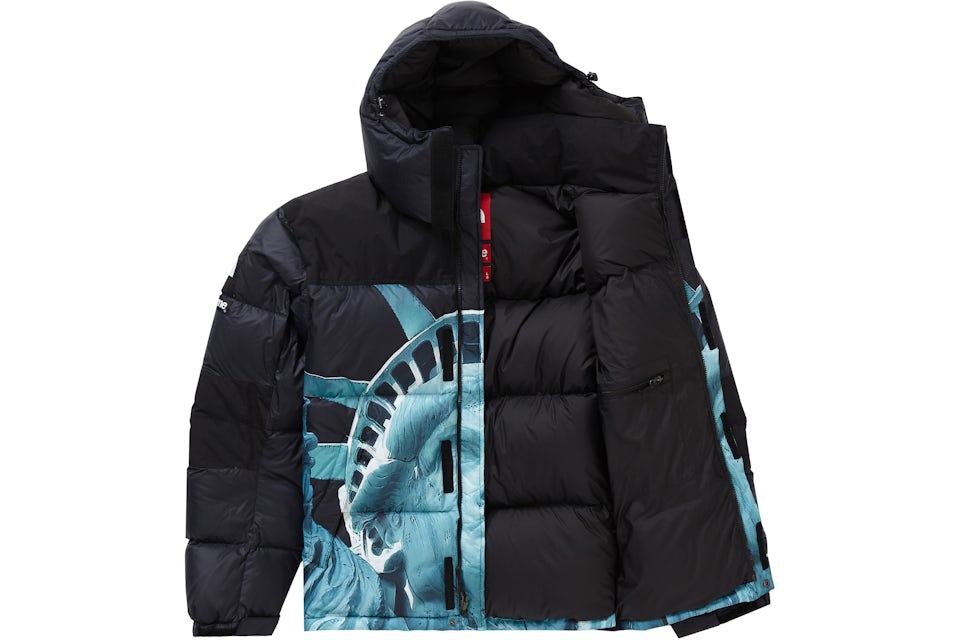 Supreme X The North Face Baltoro Jacket