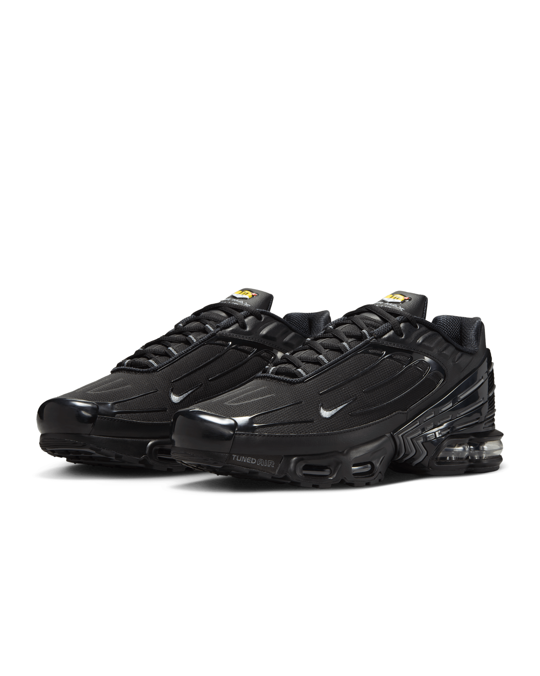 Nike Air Max Plus 3 “Black”