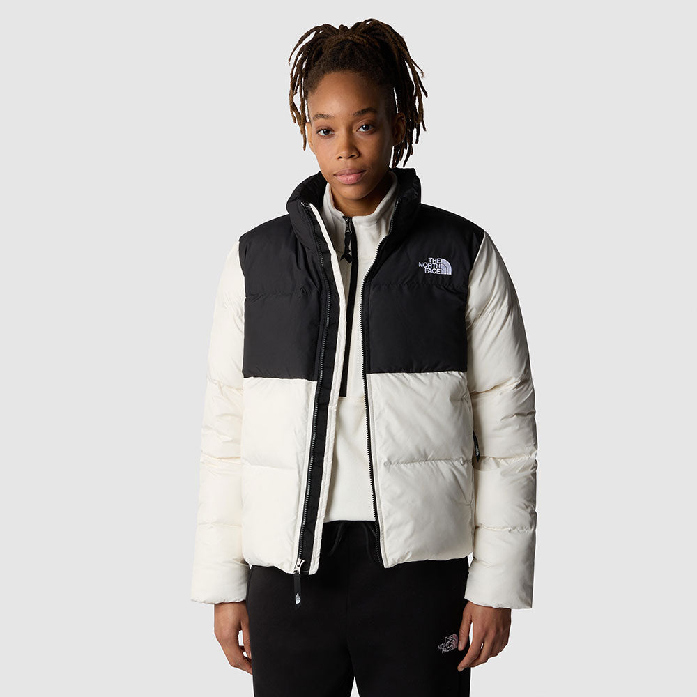 The North Face Saikuru Puffer Jacket