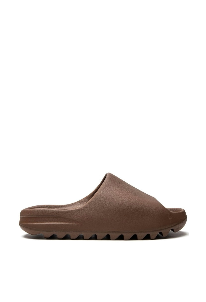 Adidas Yeezy “Flax” Slides