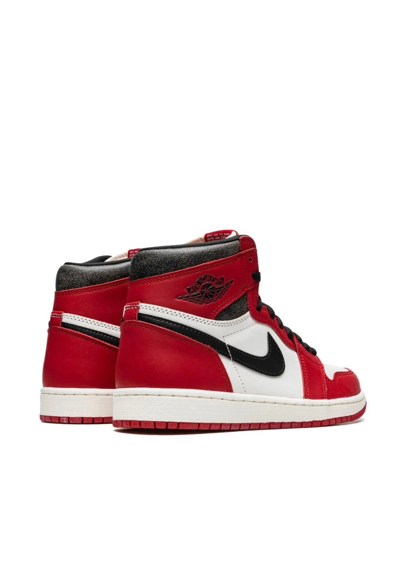 Air Jordan 1 Retro High OG “Chicago Lost And Found”
