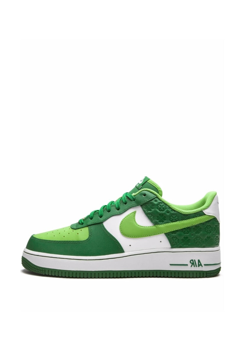 Nike Air Force 1 Low “St Patricks”