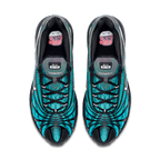 Nike X Skepta Air Max Tailwind V “Chrome Blue”