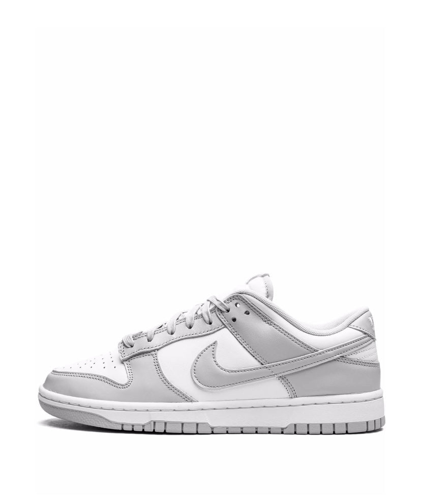 Nike Dunk Low Retro “Grey Fog”