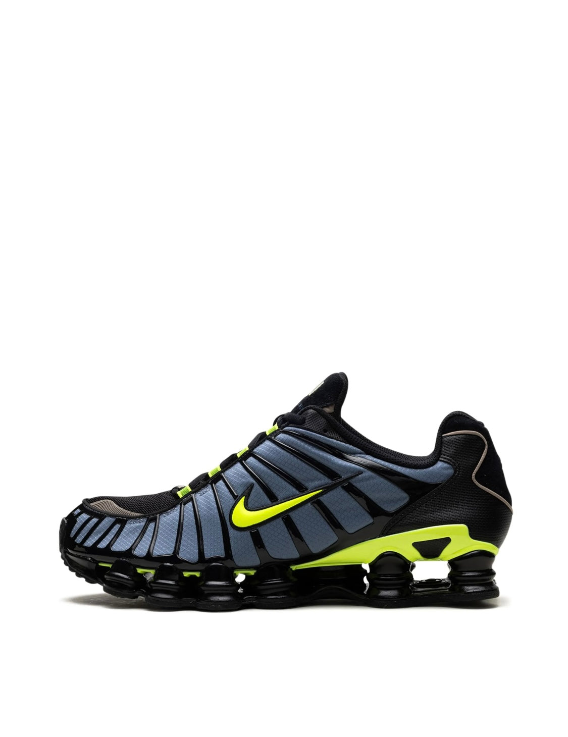 Nike Shox TL "Thunderstorm"